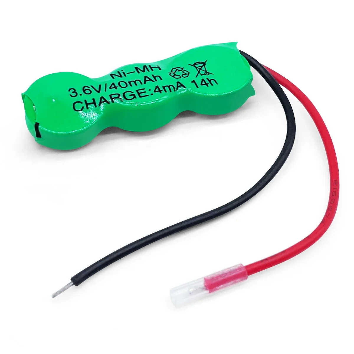 Ni-Mh Button Rechar…