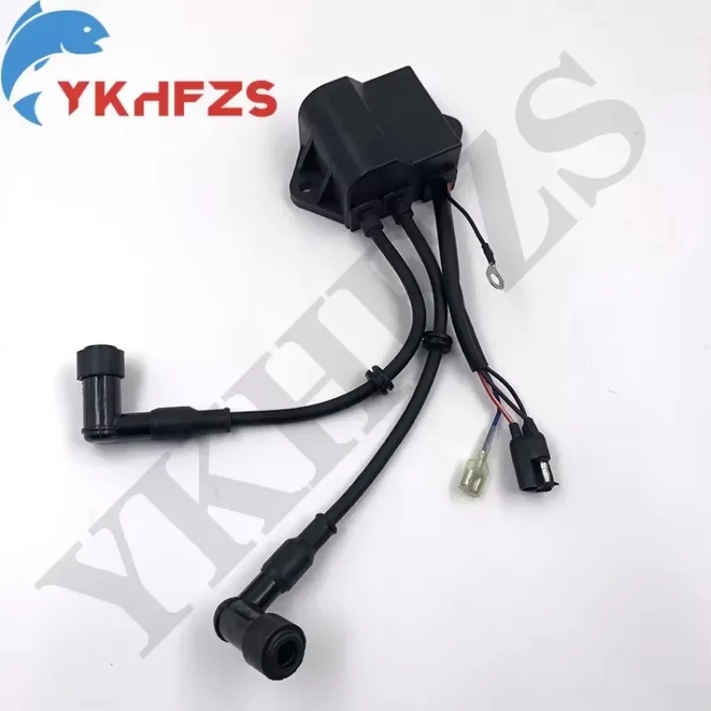 

32900-98100 32900-98101 CDI Unit For Suzuki Outboard Engine 2T DT6 DT8 6HP 8HP Accessories Replaces Aftermarket