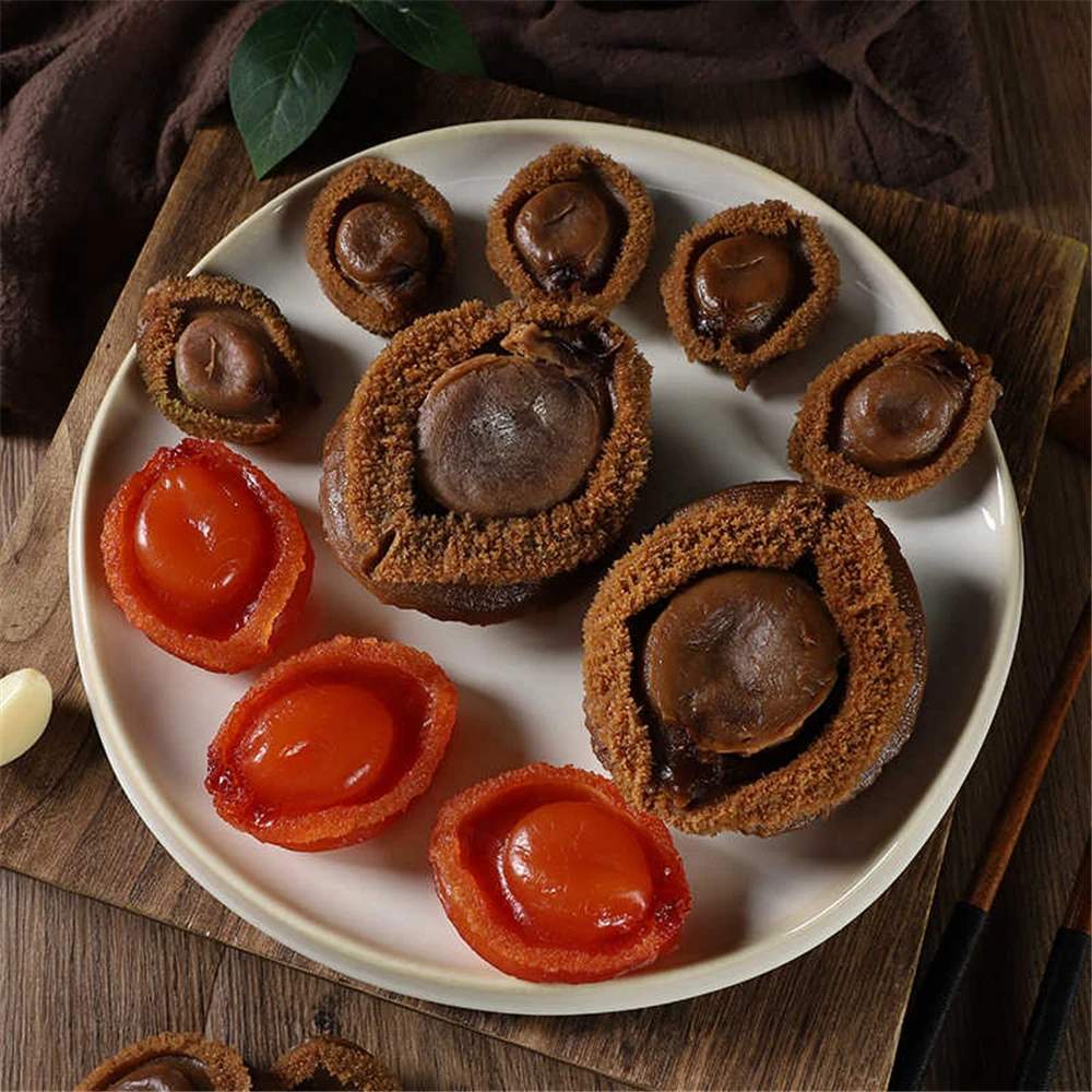 

artificial food seafood model Kitchen cabinet dining room hall hotel restaurant store shop decoration fake simulation abalone