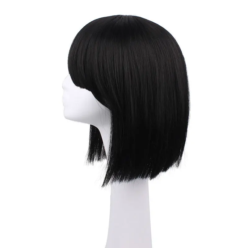 Wig Tokyo Ghoul:re Tokyo Ghoul Kuro Nai Nai Bai Cosplay Wig