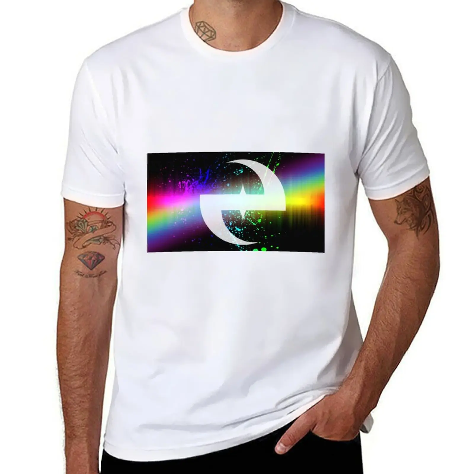 

Evanescence Pride Month T-Shirt t shirts for man graphic tees funny t shirts dark humor T-Shirt