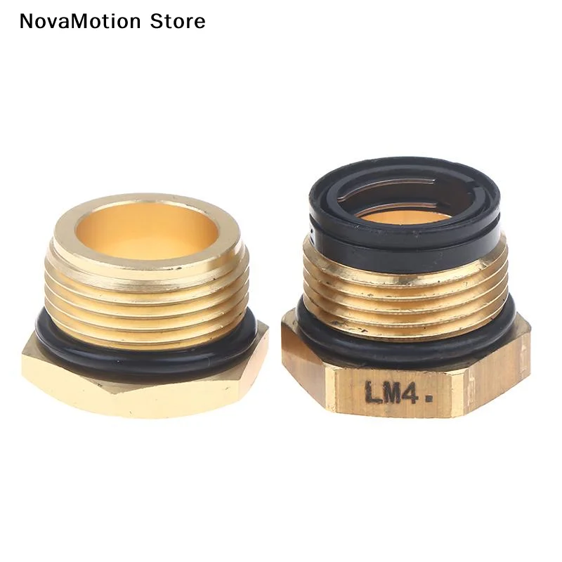 [NM]1PCS Truck Union Screw 8932266832 81981836115 M22 For MAN TGL TGM TGA TGS TGX L2000 M2000 F2000[NM]