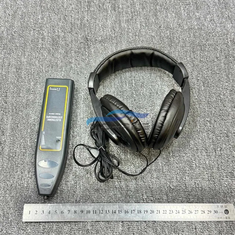 

Ultrasonic Leak Detector Gas Leak Detector Car Noise Hearing Detection Diagnostic Tool 100Hz~10kHz