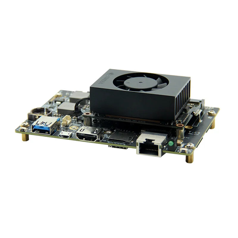 

Plink Y-C6-DEV-TX2NX Domestic assembly kit nvidia jetson tx2 nx Development Kit