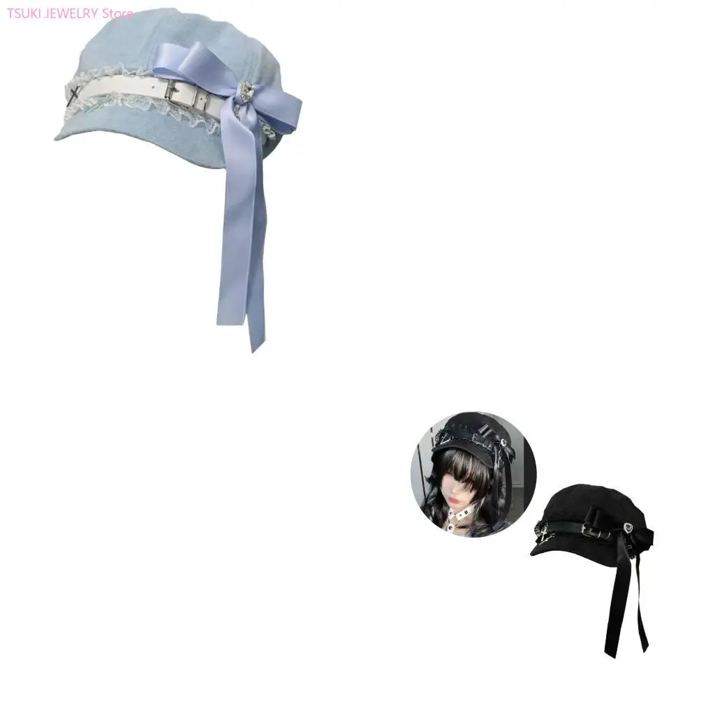 62ke-woman-baseball-caps-japanese-hat-spring-sunproof-painter-hat