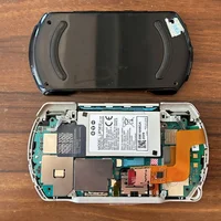 Adaptador de TF a Micro SD para PSP Go, transferencia de alta velocidad, compatible con expansión de almacenamiento de 128 GB para accesorios de consola de juegos PSP Go