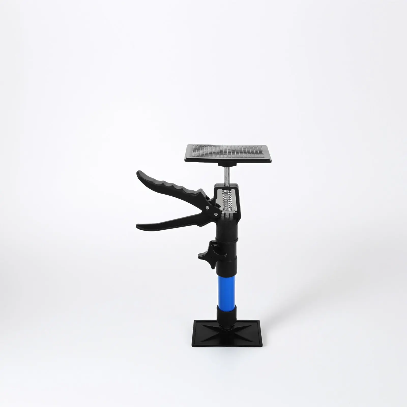 Telescopic Adjustable Cabinet Support Pole Jack Tool for Lifting Installing Upper Cabinets Bathroom Vanities Closet Curtain Rod