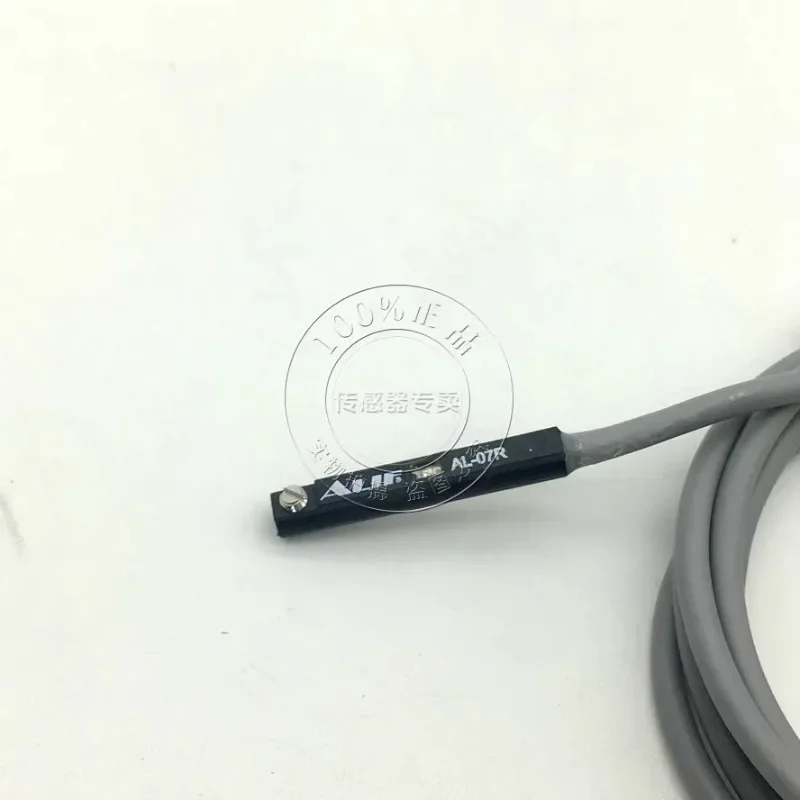 Interruptor Magnético ALIF Genuíno, Original, AL-03R, 07R, 11R, 17R, 18R, 20R, 21R, 30R, 39R, 2Pcs