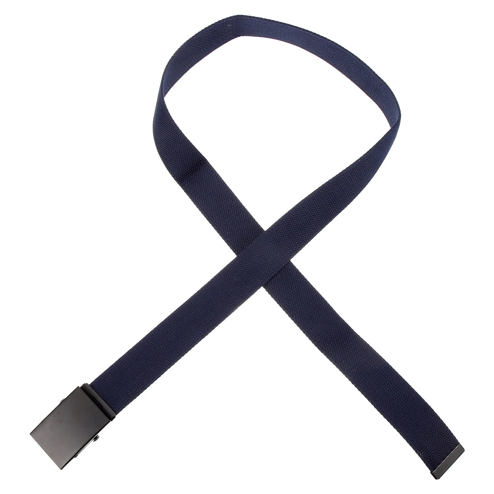 

Training Belt for Men Women 120cm Adjustable Canvas Waist Belts Trendy Fashionable Deep Belts