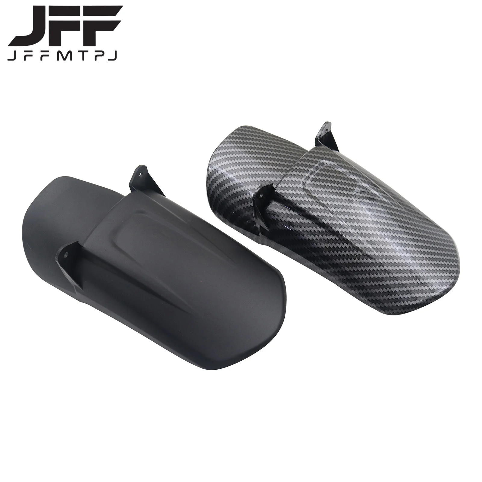 Universal Motocross Rear Wheel Fender For Sur Ron Sur-Ron Surron Light Bee X & Light Bee S Electric Motorcycle Mudguards Parts view 4