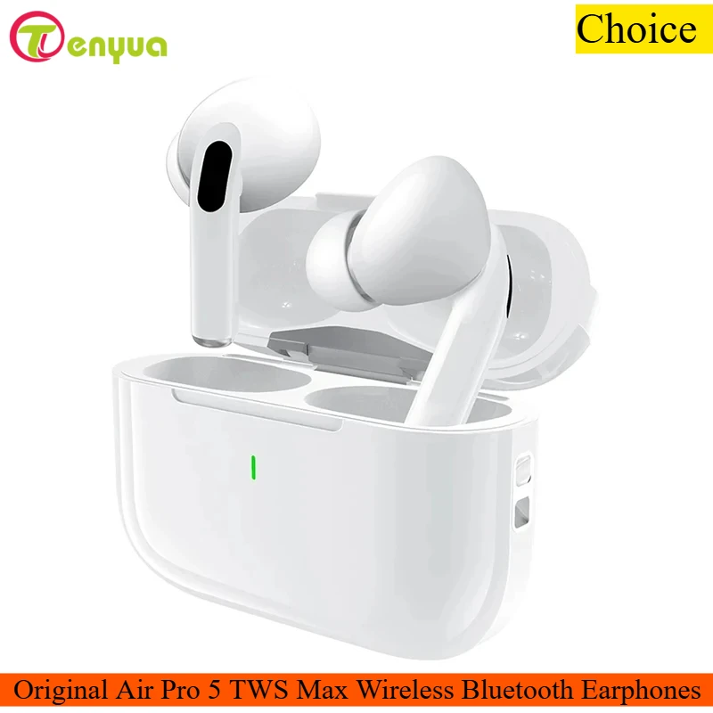 Original Air Pro 5 … - image