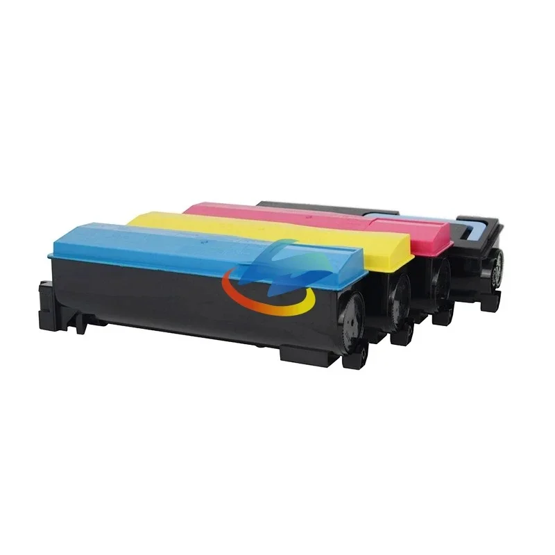 1 PCS TK-570 TK-572 TK-574 Cartucho de Toner para Kyocera IMPRESSORA FS-C5400dn ECOSYS P7035cdn Compatível TK570 TK572 TK574 Pó