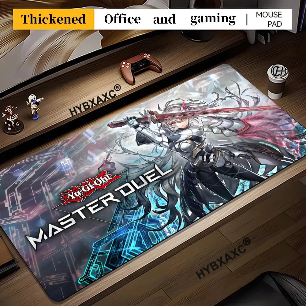 

YuGiOh Sky Striker Ace - Zero Playmat Shizuku TCG CCG Mat Sky Striker Mobilize - Engage! Trading Card Game Mat Mousepad Free Bag