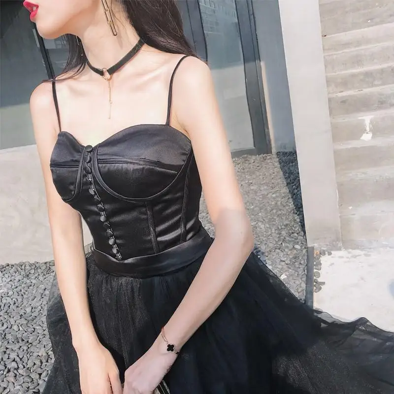 Luxury Women Prom Party Cocktail Evening Dresses Tulle Ball Gowns Dresses for Women Party Wedding Evening Gown Customized