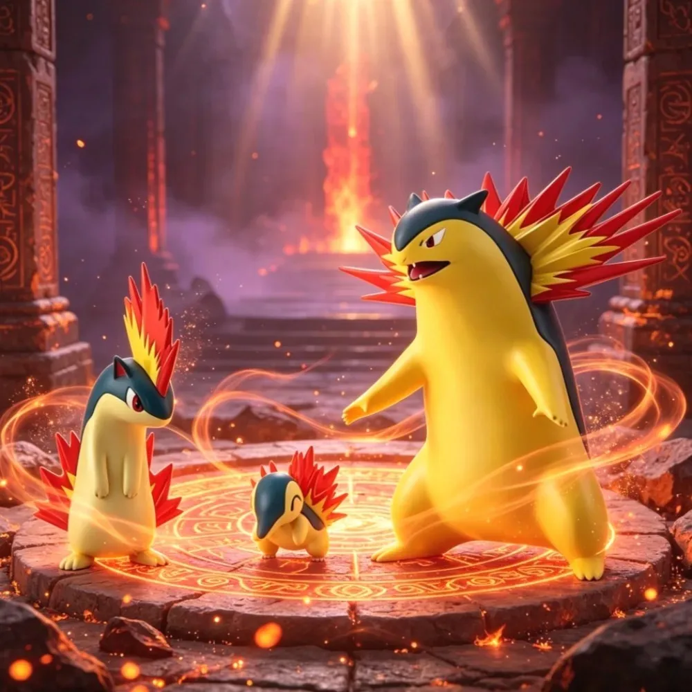 figuras-de-acao-anime-pokemon-typhlosion-group-em-escala-de-25-95cm-modelos-de-colecao-em-pvc-brinquedos-para-presente