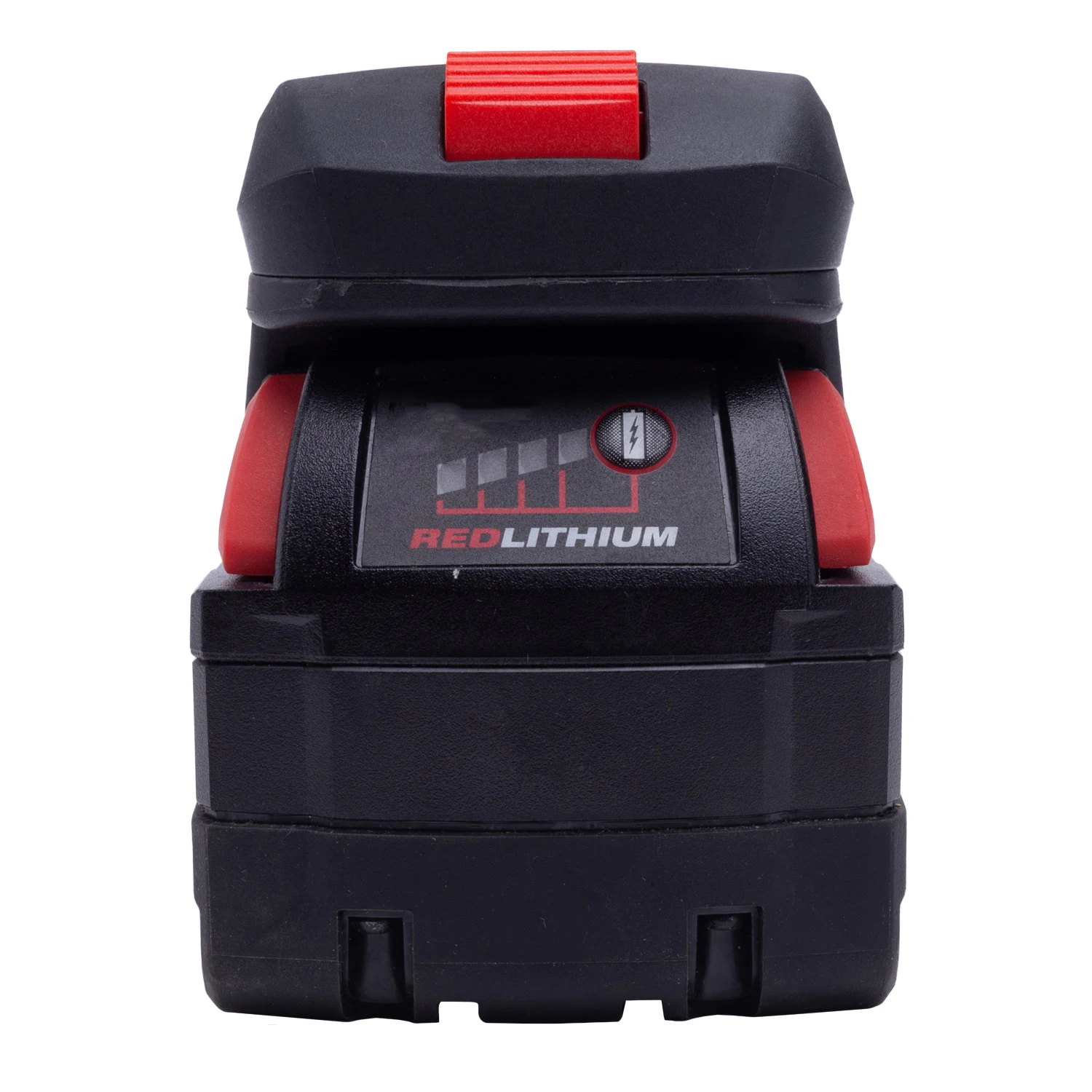 Battery Adapter/Converter for Lidl Parkside X20V Li-ion Tools to Milwaukee 18V Li-ion Battery Adapter Power Tool Accessories