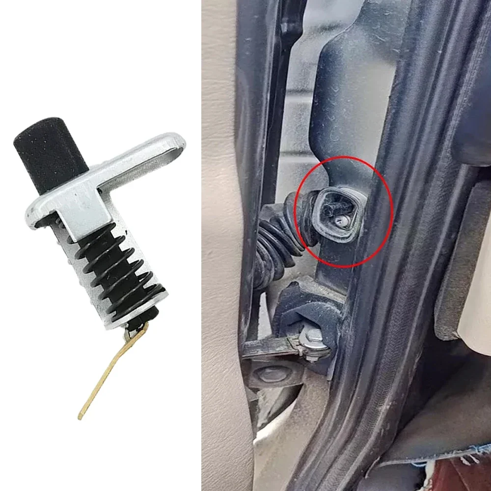 Interruptor de luz da porta do carro interruptor de contato interior do carro para vw golf mk1 cabriolet scirocco mk1 mk2 t1 t2 t25 transportador 113947561h