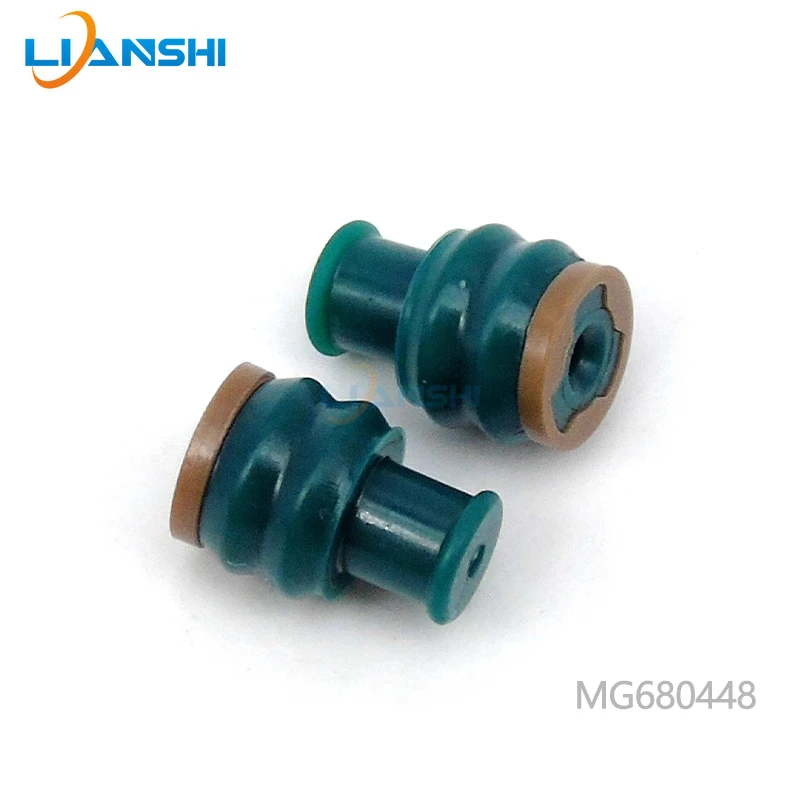 

MG680448 is suitable for KET type connector waterproof plug and silicone sealing plug