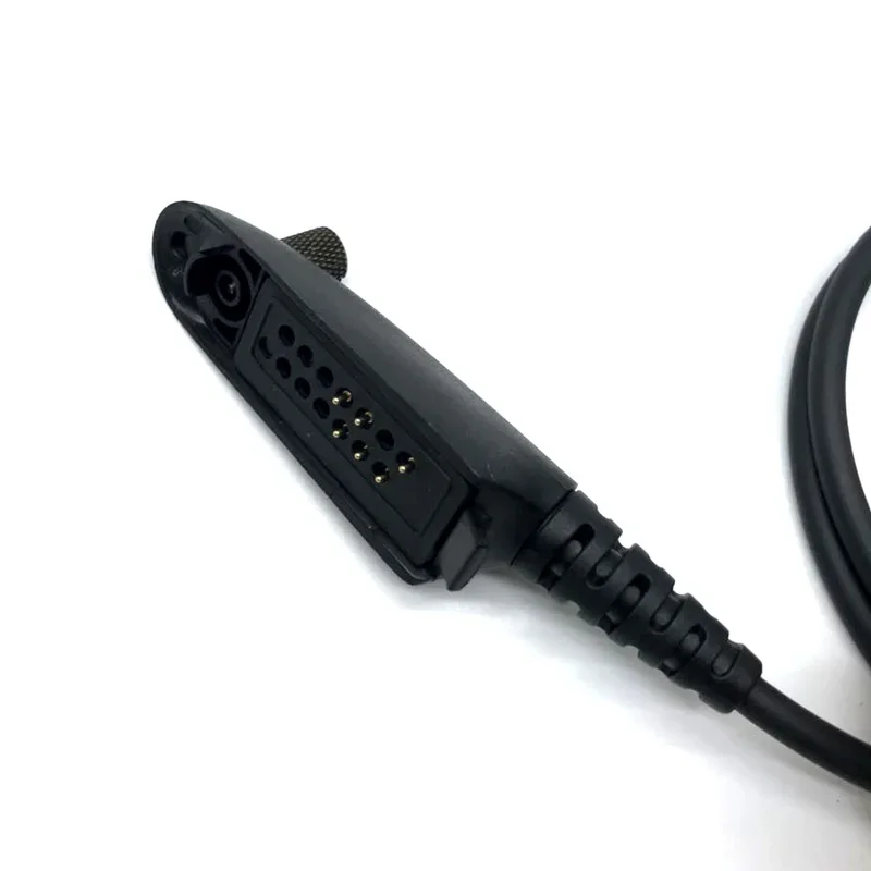 

U94 PTT Z113 Z Tactical Military Adapter for Motorola Walkie Talkie GP140 GP320 GP328 GP338 GP340 Radio PTT Microphone Headset