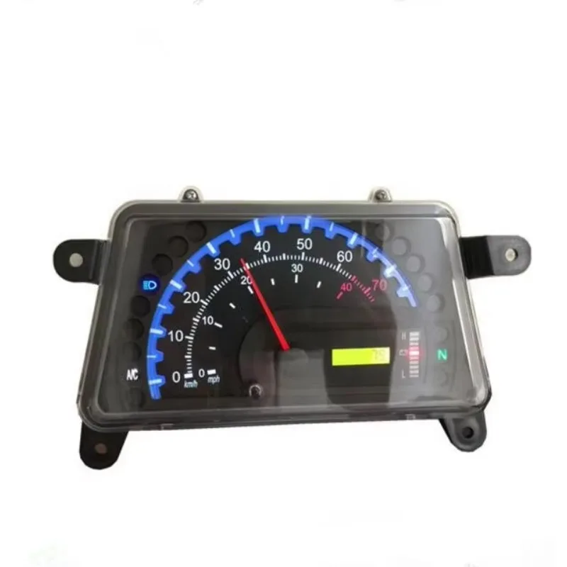 

Electric Car Dash Board 96v Electric Car Conversion Kits