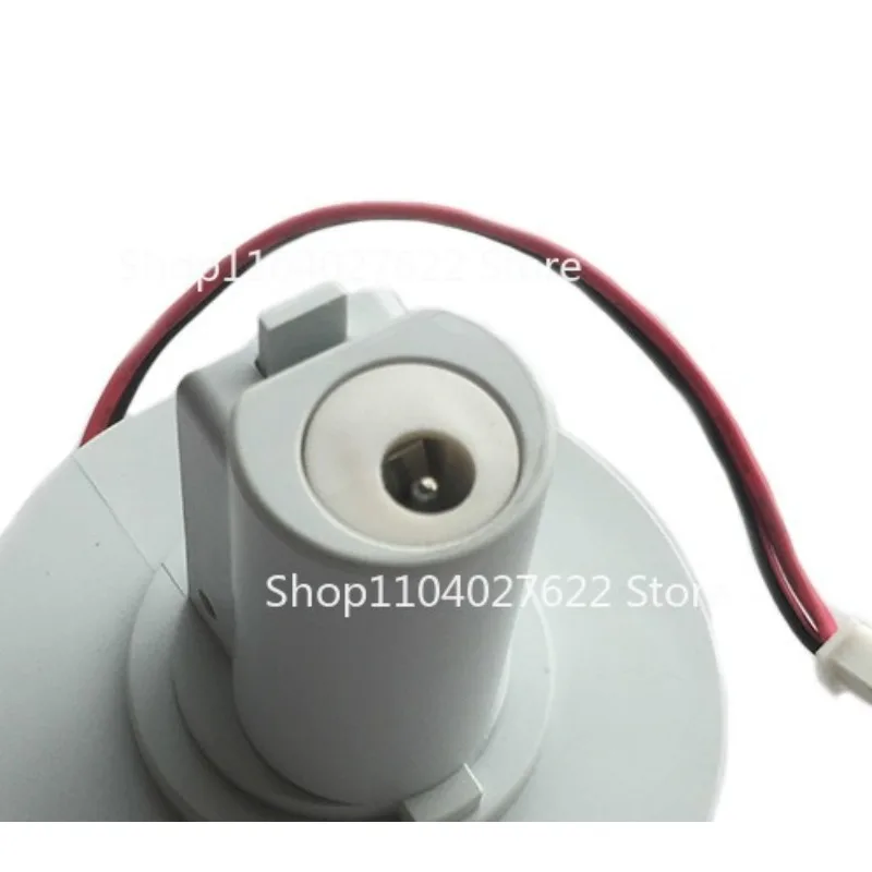 base fitting connector for MIJIA BPLDS03DM DC frequency conversion panel floor fan replacement base