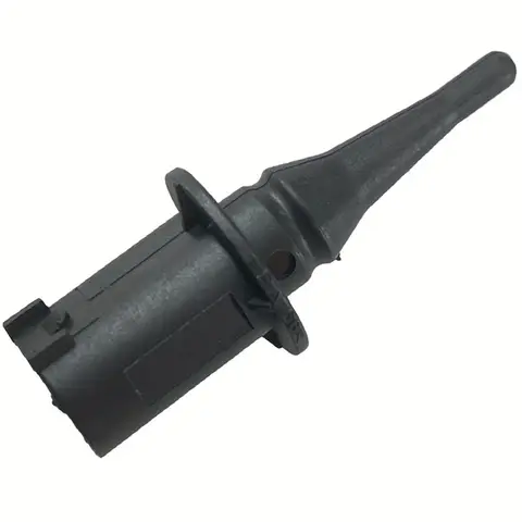 0075421318 C220 C230 C240 ​​C320 1994-2005 C300 C63 2008-2020 W204 W205과 호환되는 자동차 외부 대기 온도 센서