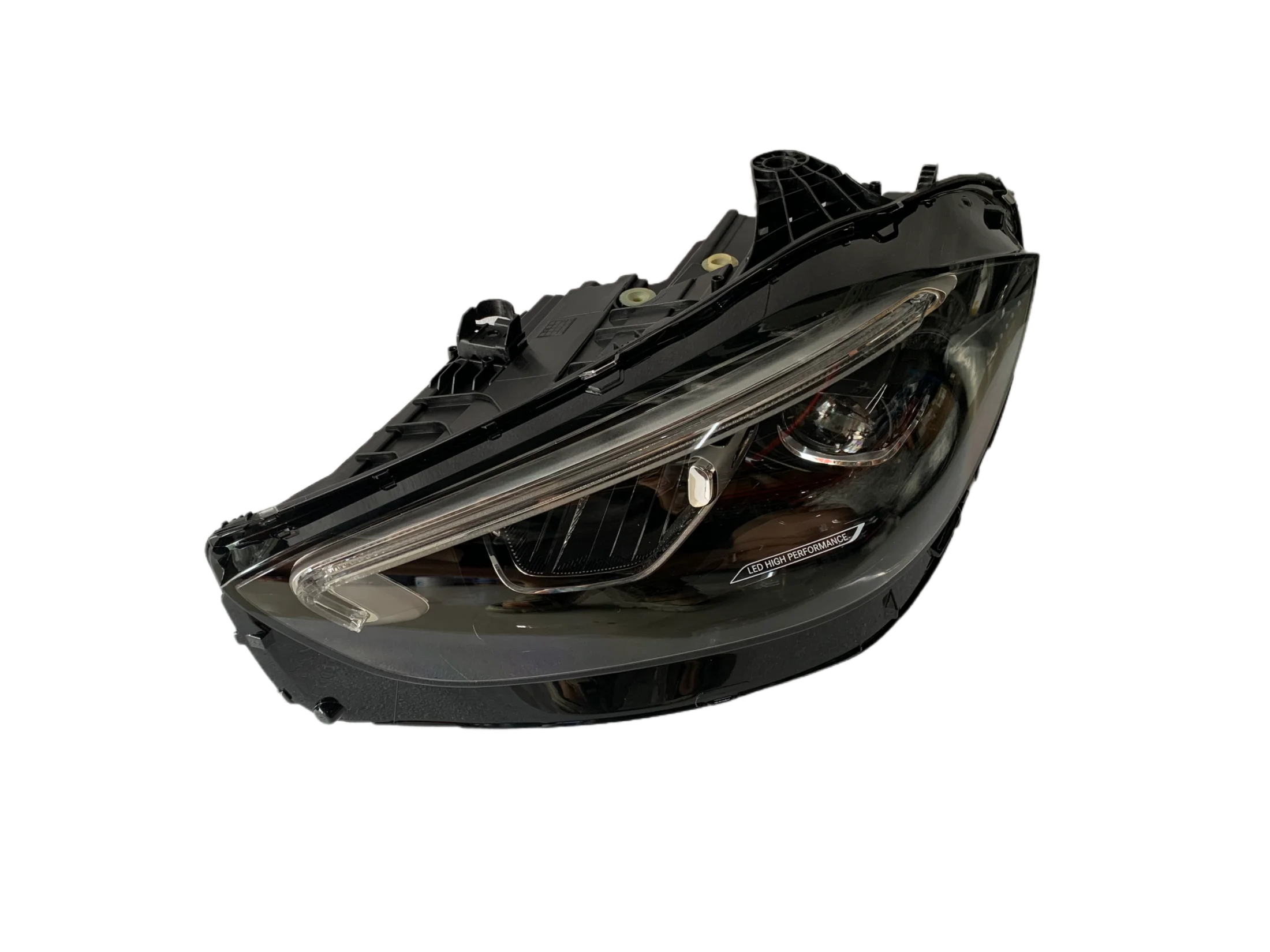 

Factory Hot Selling Affordable Original High Quality Headlamps Suitable For 2021-2023 C-Class W206 LED Headlamps