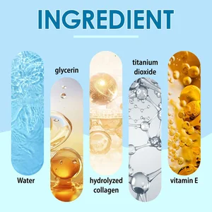 50+ Centella واقي من الشمس للوجه واقي من الشمس كريم تبييض البشرة واقي من الشمس الكوري مرطب العناية واقي من الشمس واقي من الشمس أفضل 8 مبيعات لكريمات السولاريوم - رقم 4