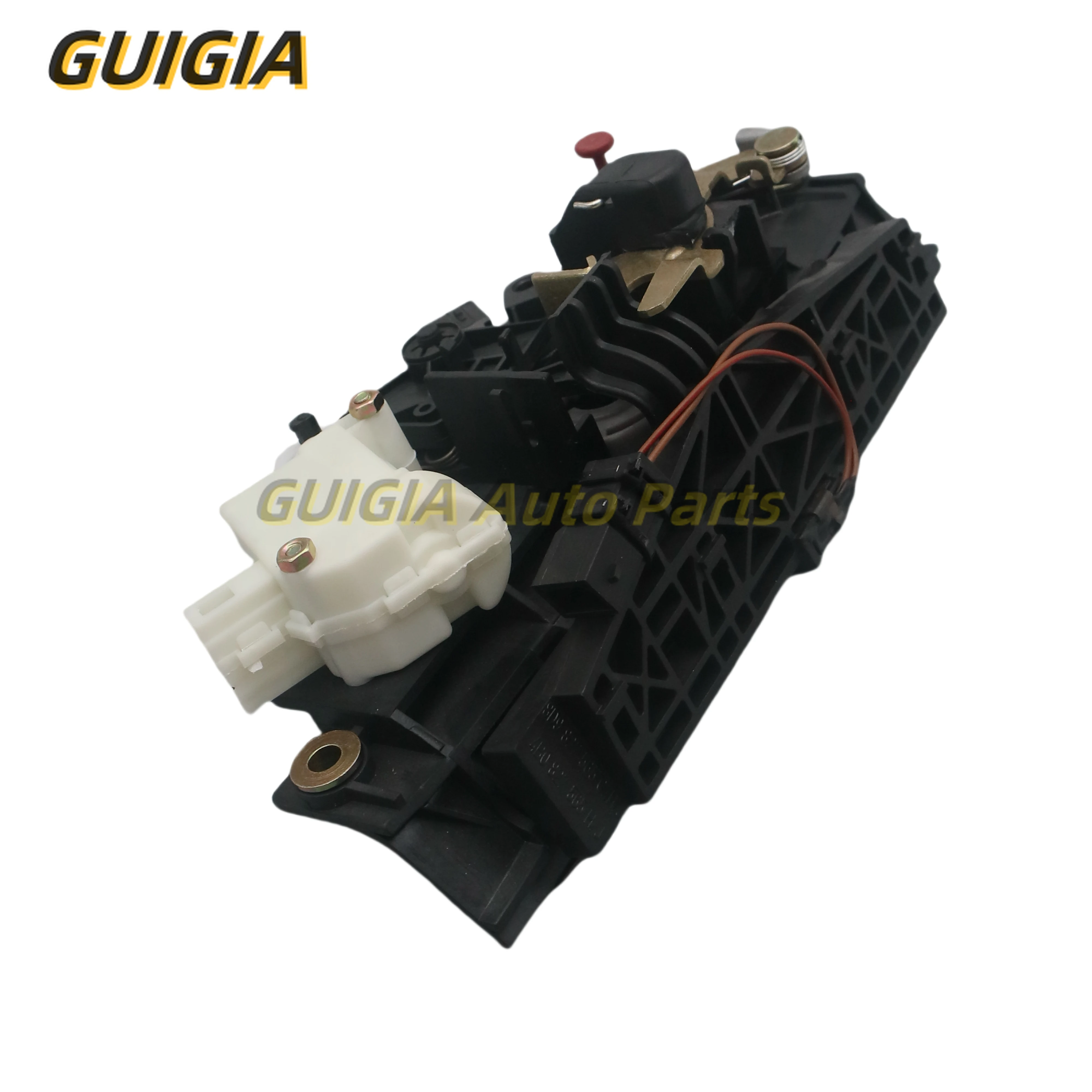 4B0827565J High-quality Rear Door Lock Actuator Suitable for Audi RS 6 A6 C5 4B Models Factory Direct Price Auto Parts