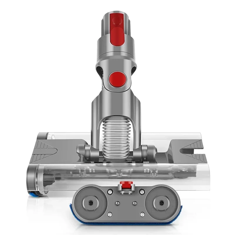 สําหรับ Dyson v7v8v10v11v15 เครื่องดูดฝุ่นคู่แถวแปรงลูกกลิ้งแปรงชั้นกํามะหยี่นุ่มแปรงชั้น