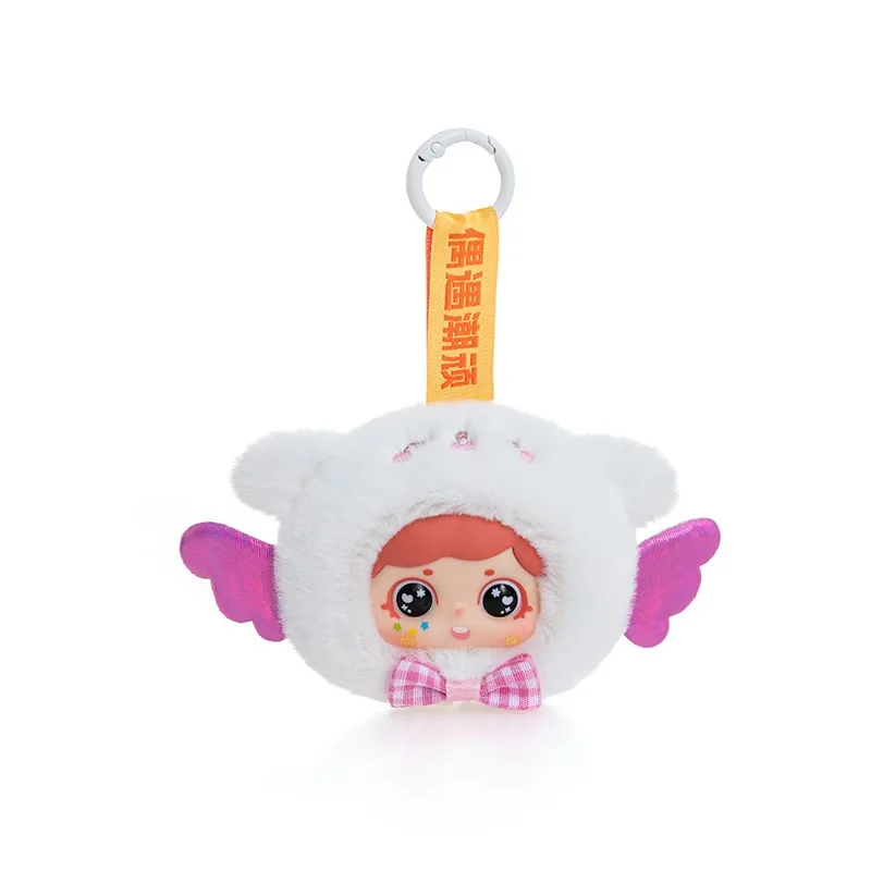 Latest Mini Little Face Baby Shark Jack Doll Kawaii Stuffed Plush Toy Doll Cartoon Anime Cute Pillow Gift for Friends Fun Doll