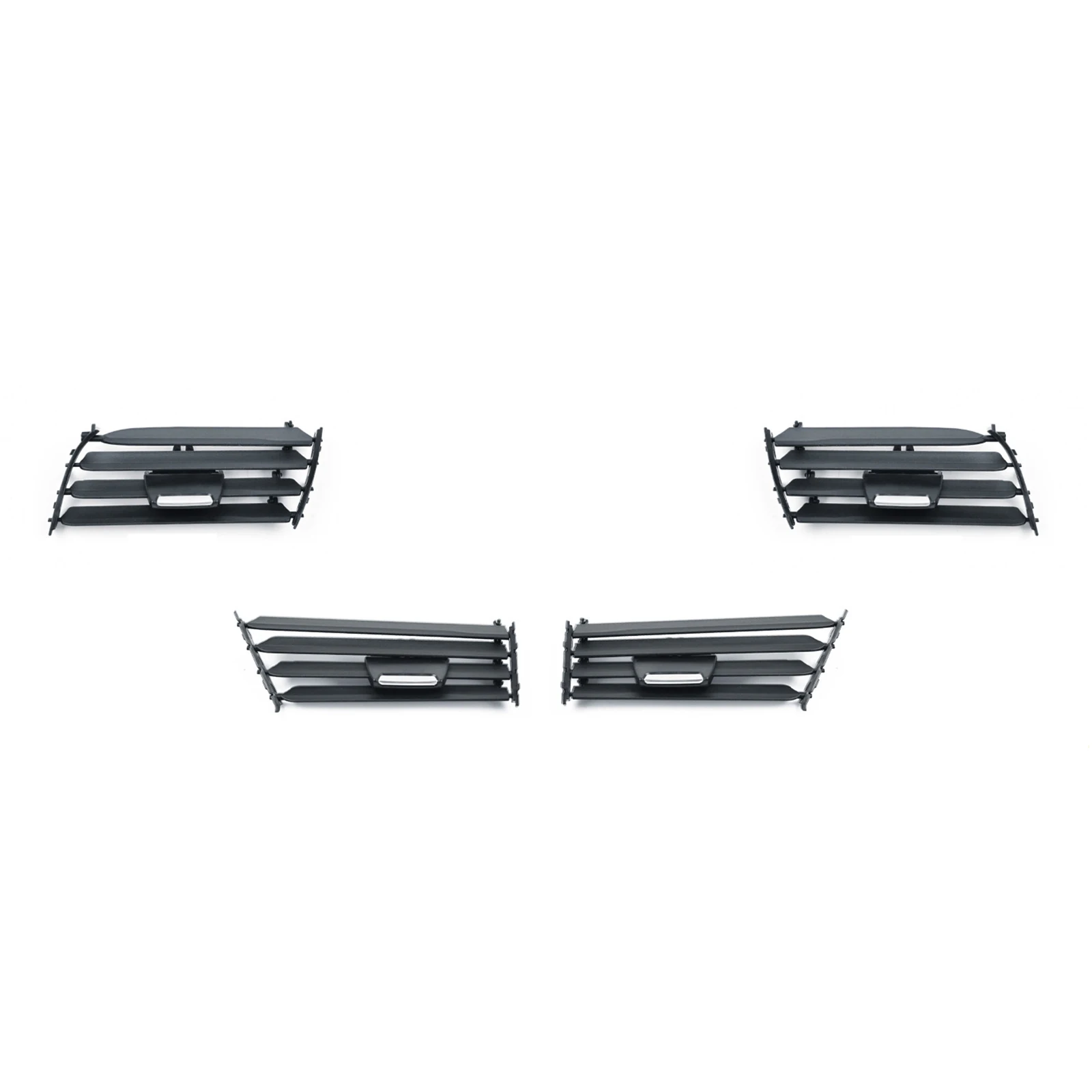 

Interior Air Outlet Vent Grille Conditioning Repair Kit For BMW Series 1 F52 2017-2023