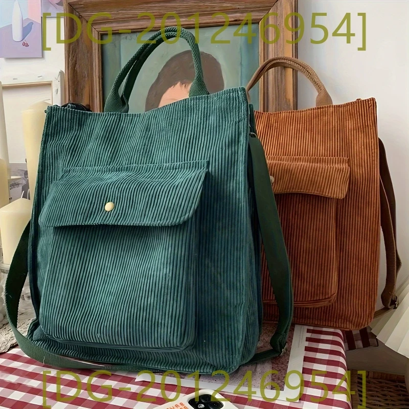 

2024 New Women Bag Fashionable and Soft _DG-201246954_