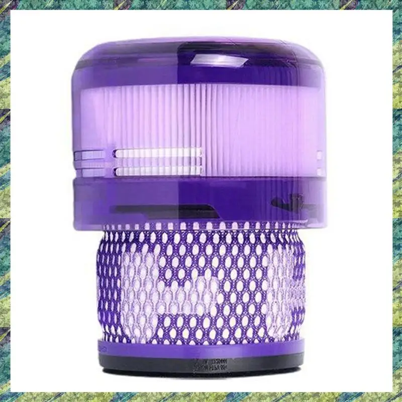 

Nana 2 шт. Hepa-фильтр для Dyson SV21 Mini Сменный беспроводной пылесос Cyclone Absolute Animal