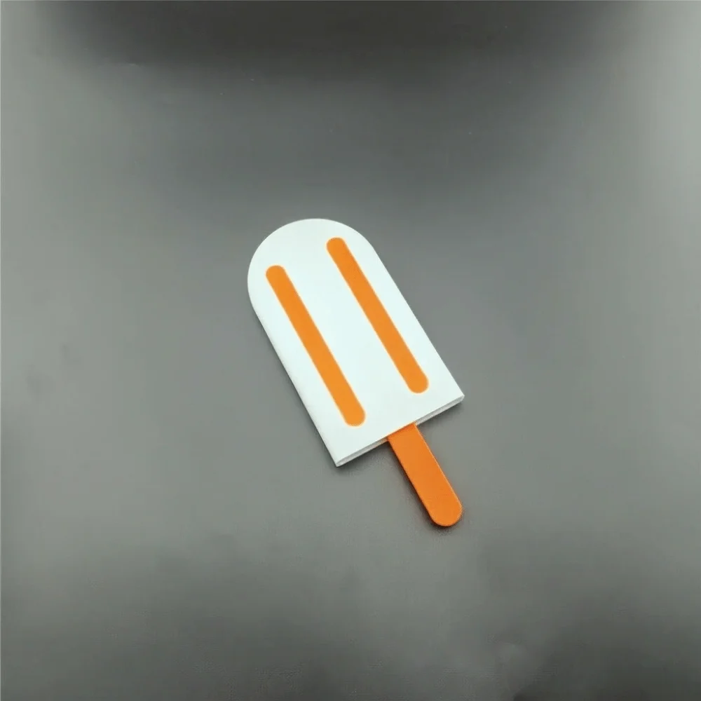 Novelty 3D Printed Contactless Payment Card Holder Portable Wireless Credit Card Wand Gadget Novelty Tap To Pay Wand Gifts