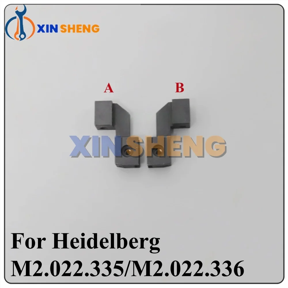 High Quality Electric Eye Bracket M2.022.335 M2.022.336 For Heidelberg SM74 Printing Machine Parts