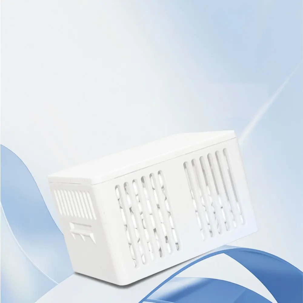 Silver Ion Deodorizing Module For Roborock P20Pro G20Sultra V20 Vacuum Robot Water Tank Cleaning Sterilization Filter