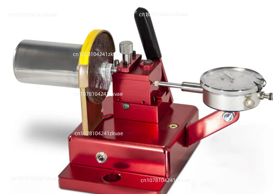 General 66765 Electric Piston Ring Filing Tool Description