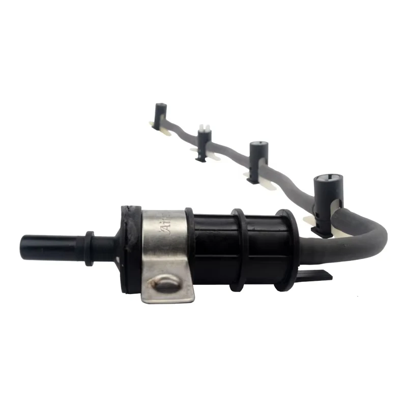 Fuel Injection Retu…