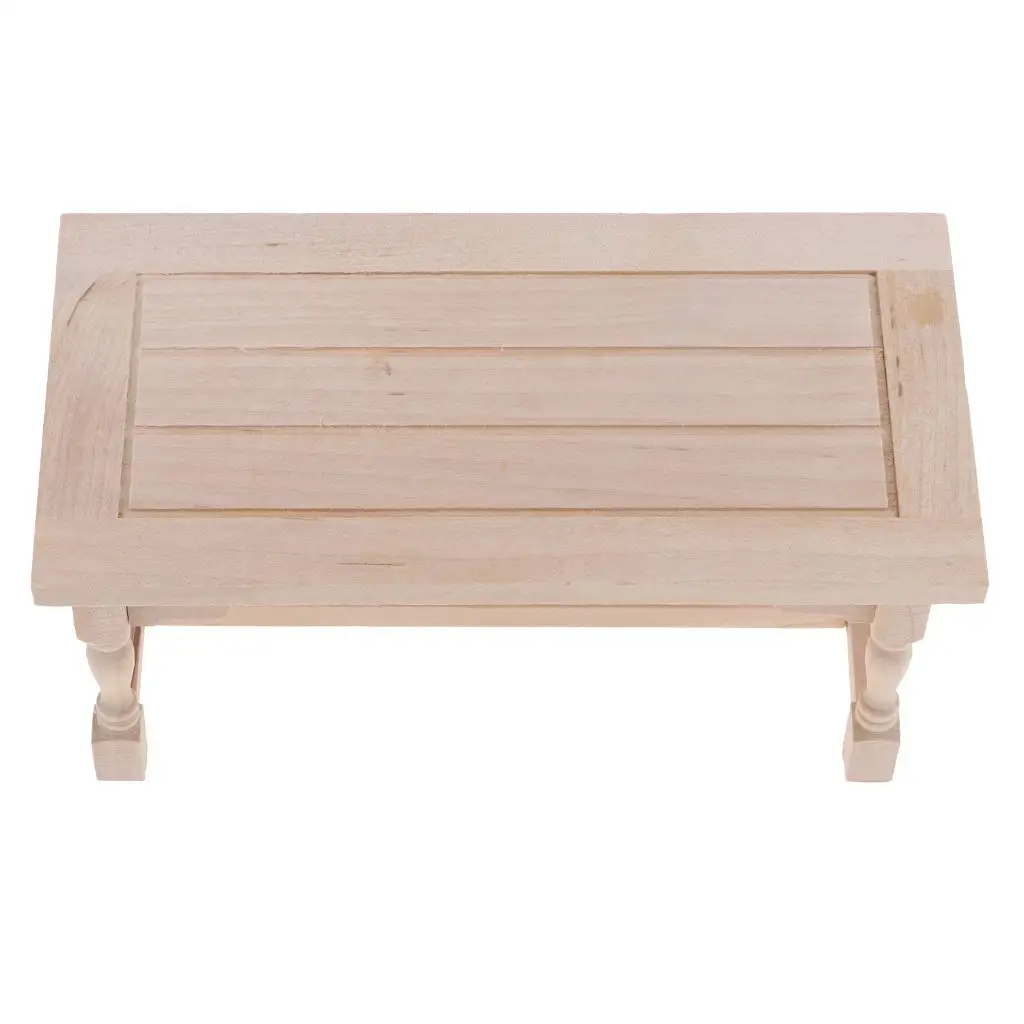 Natural Wood 1 12 S…