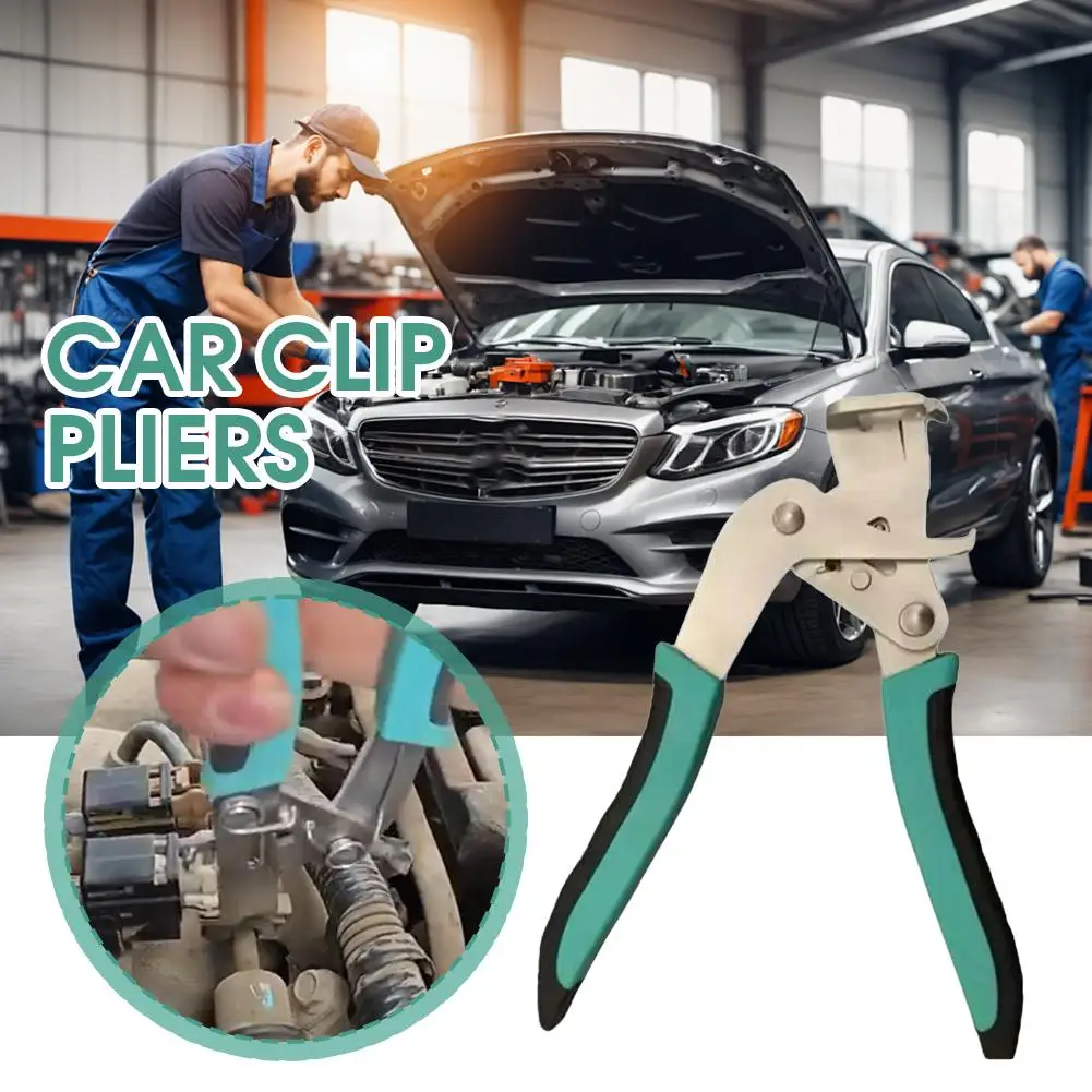Thumbnail 3 - #15 Door Clip Removal Tools Deals & Discounts