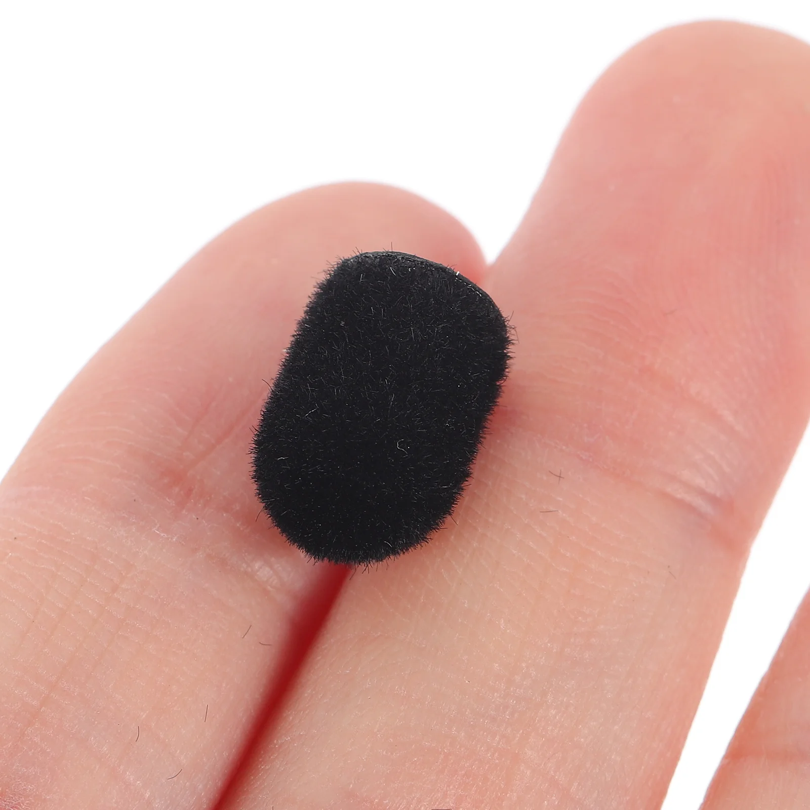 5 Pcs Stylus Pen Supplies Universal Touchscreen Tips Capacitive Replacement Felt