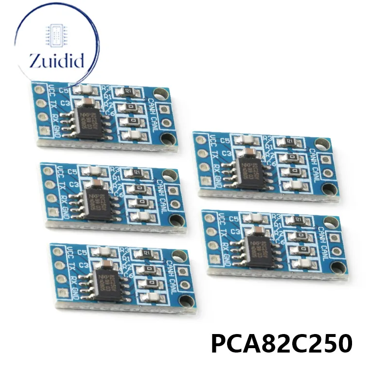 

5/1 шт., плата интерфейса драйвера CAN-контроллера для Arduino