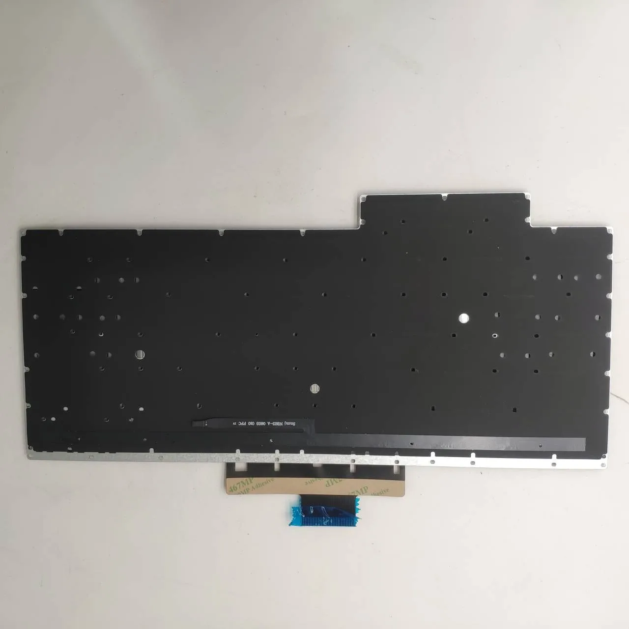 Für ASUS ROG Zephyrus G14 GA401 GA401U GA401Q Laptop-Tastatur US-Layout