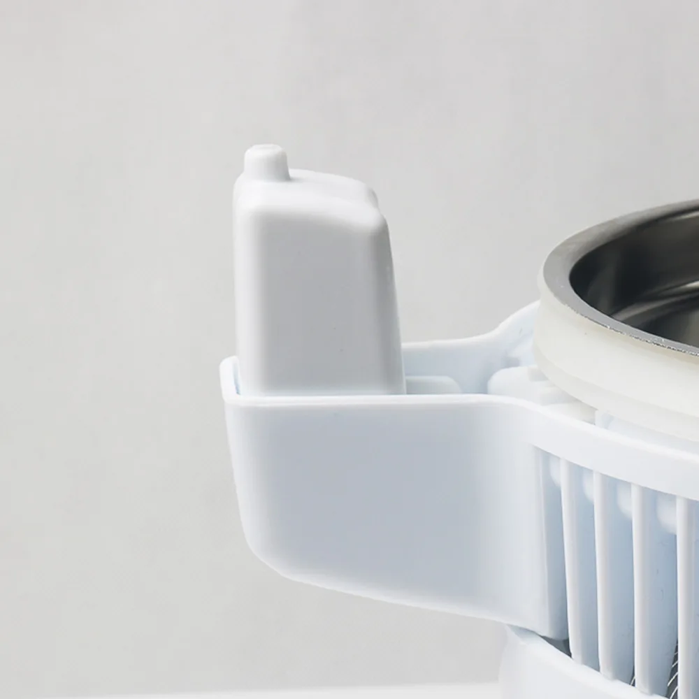 Commercial Dental Water Distillation Machine 4L Sterilizer Equipment 304 Stainless Steel Household Disinfection Machine