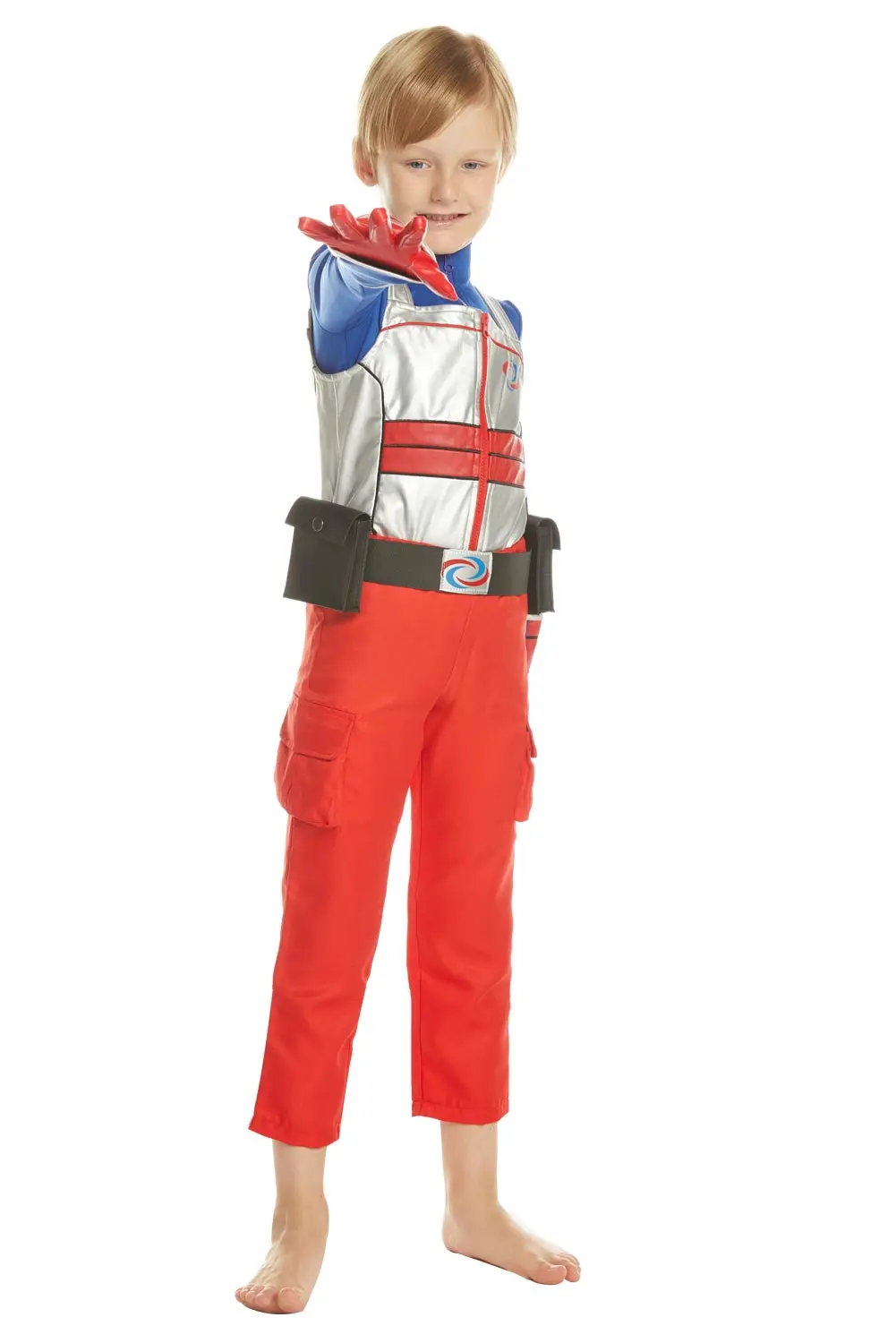 Henry Danger- Henry Cosplay Costume Outfits Kids Children Halloween Carnival Suit