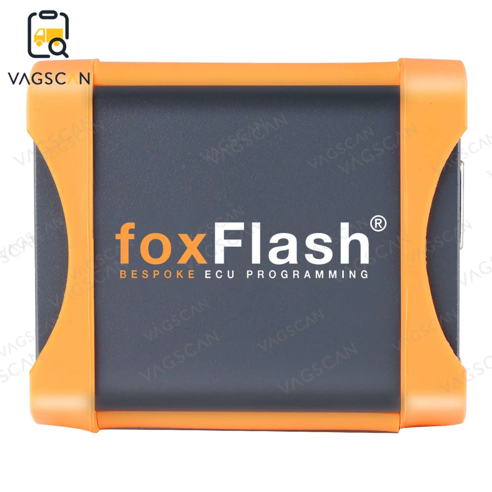 FoxFlash Super Strong ECU TCU Clone Advanced Chip Tuning Tool Master Version for Super Strong Clone of ECU& TCU Full Free Update