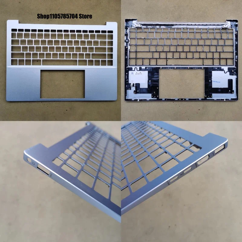 DL+New laptop upper case cover palmrest for HP Pro14 14-EW 14T-EW 14Z-EW 14-EY TPN-W160  460.0TB0H.0001