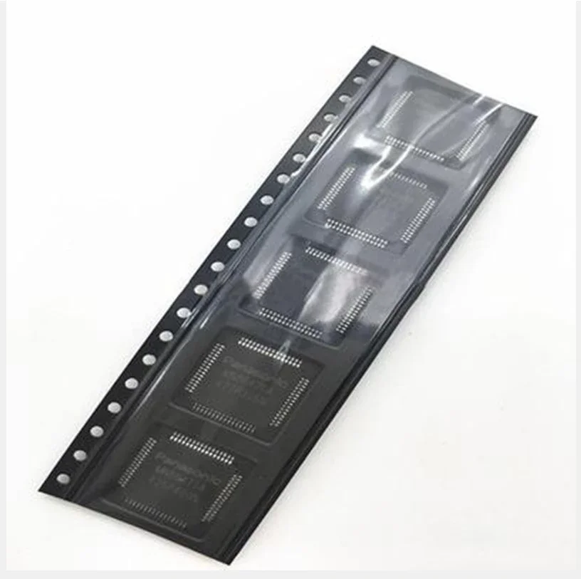 Original Chip IC MN86471A MN864729 HDMI-Compitable HDMI Chip for PS4 1100 1000 for PS4 1200 2000 Slim Pro QFN Console