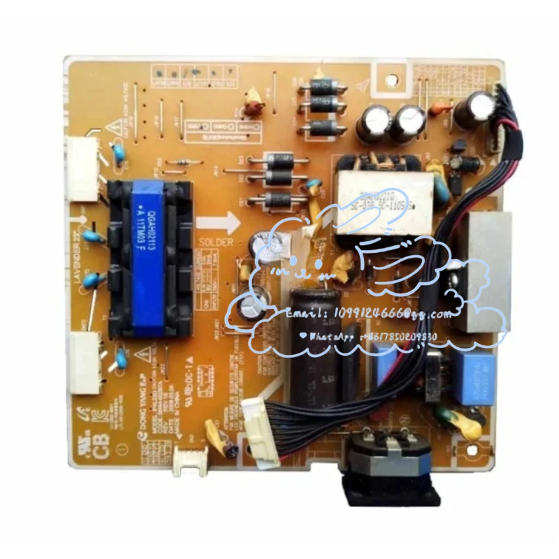 Buen funcionamiento para placa de alimentación P2350 SM2333T BN44-00297A IP4L23D PWI2304SL
